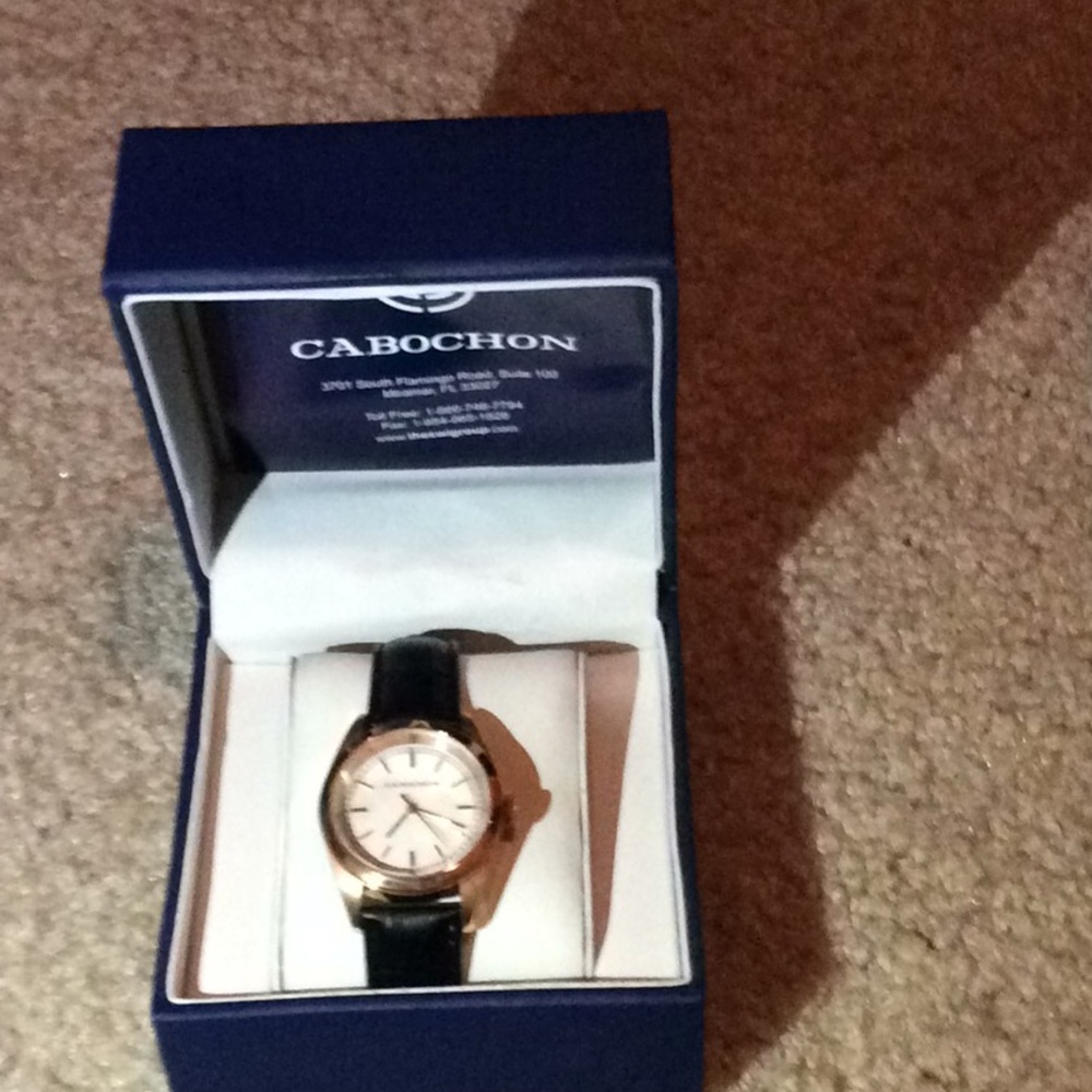 Watch
